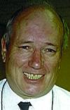Bob Cormick